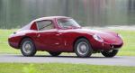Austin-Healey WSM Sprint 1961 года